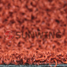 SUNWING high cost performance tennis artificial grass